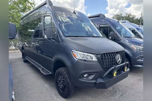 2026 Airstream Interstate 24GLX in dover FL