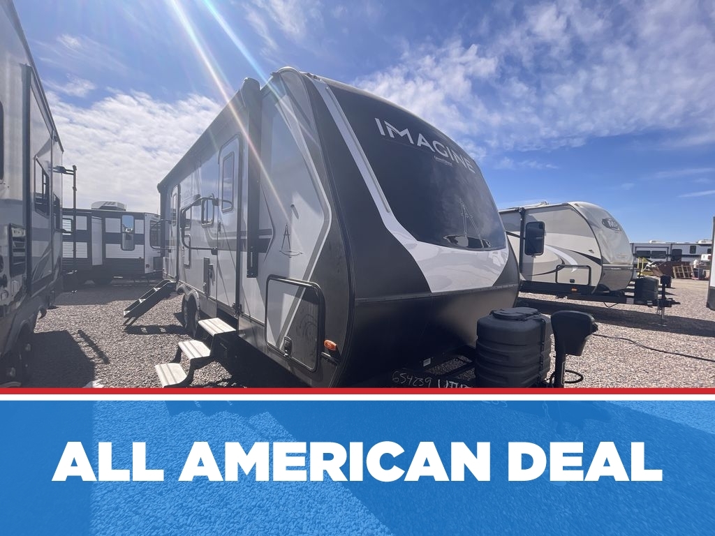 2025 Grand Design Imagine 2300MK RV