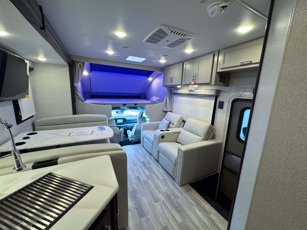 2026 Thor Motor Coach Omni Trail X32 XG32 in montgomery AL