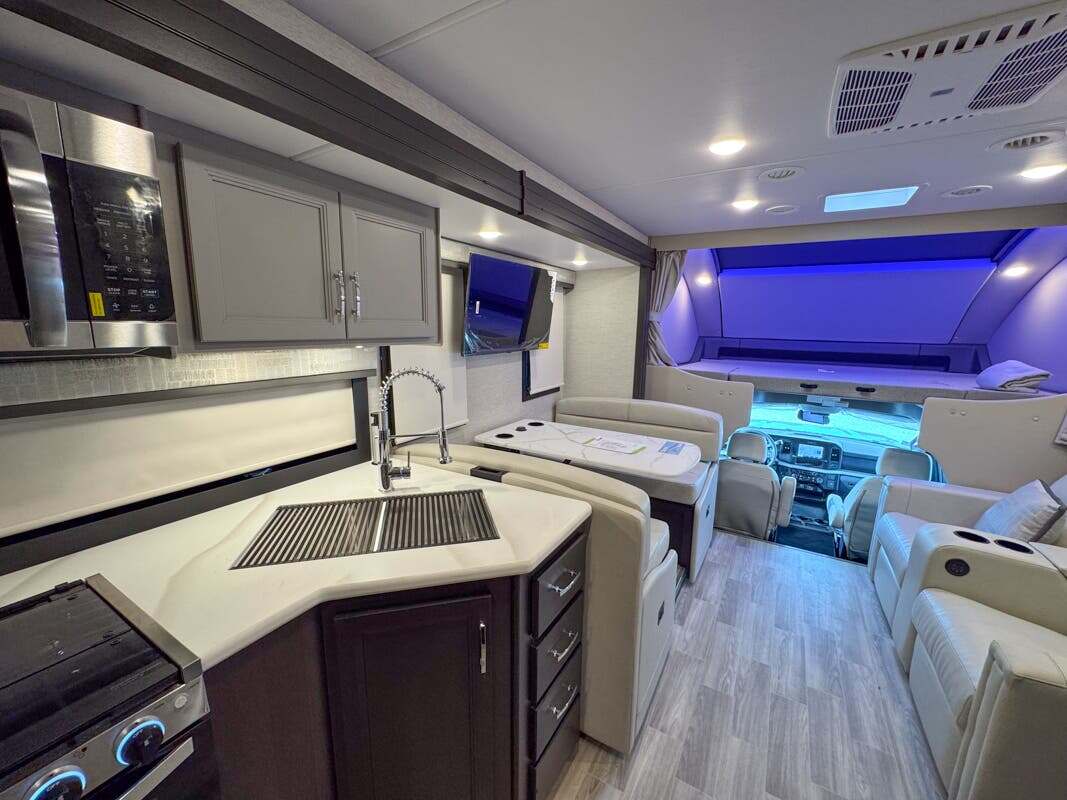 2026 Thor Motor Coach Omni Trail X32 XG32 in montgomery AL