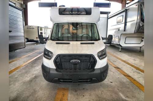 2026 Thor Motor Coach Gemini 24KB in alvin TX