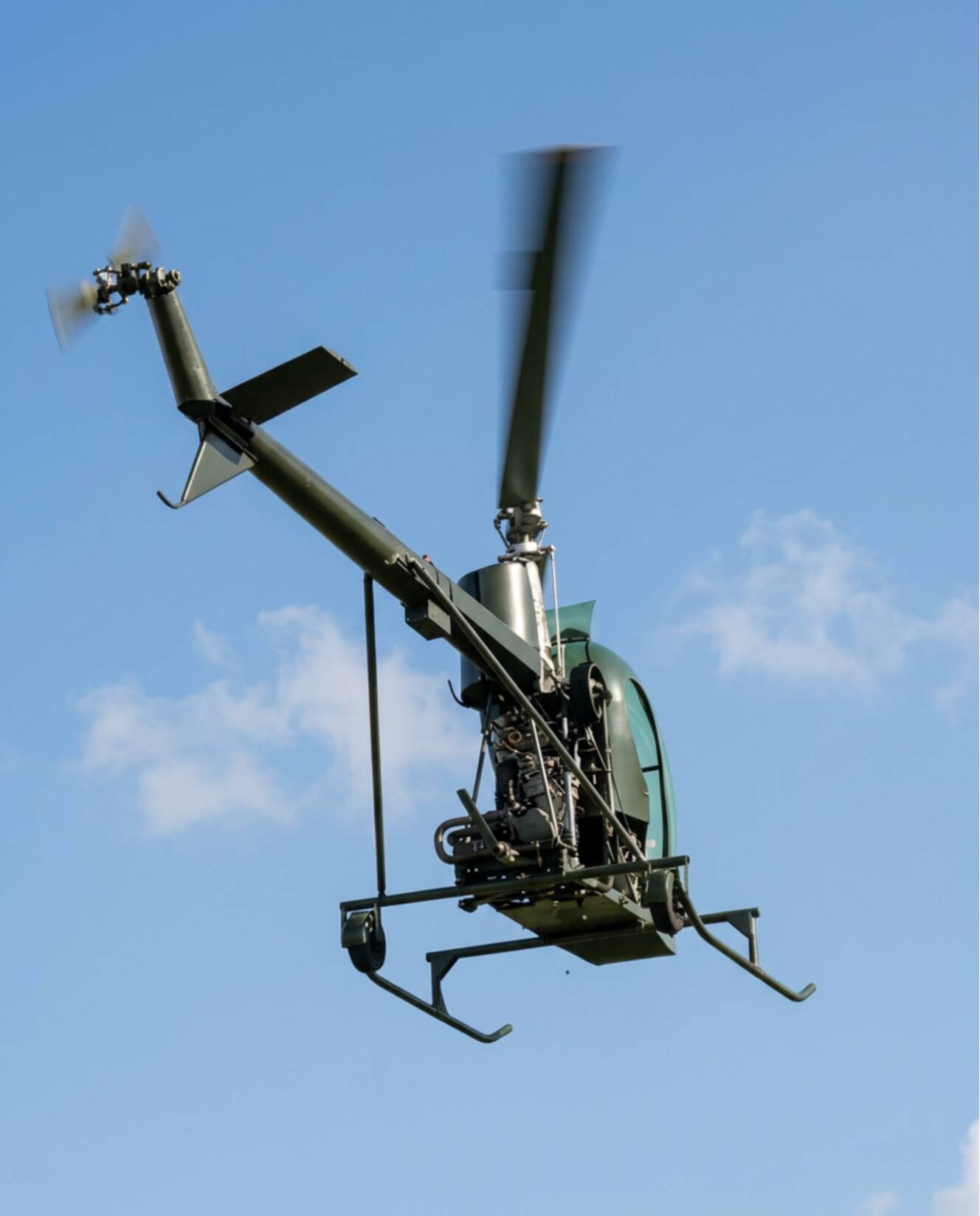 A photo of this 2026 Vortech Aeros