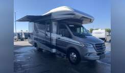 2025 Entegra Coach Qwest 24L RV