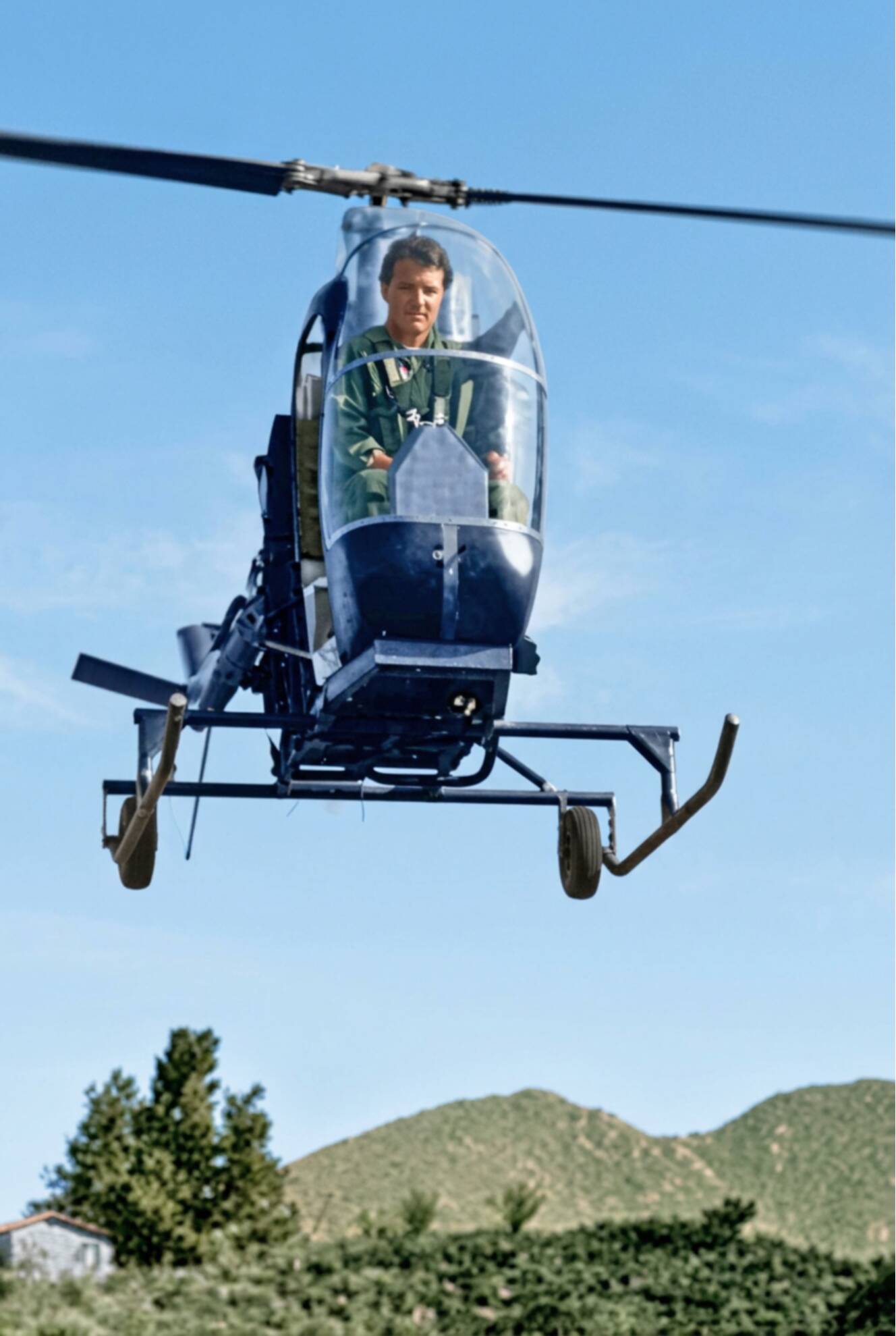 A photo of this 2026 Vortech Aeros