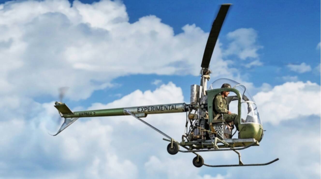 A photo of this 2026 Vortech Aeros