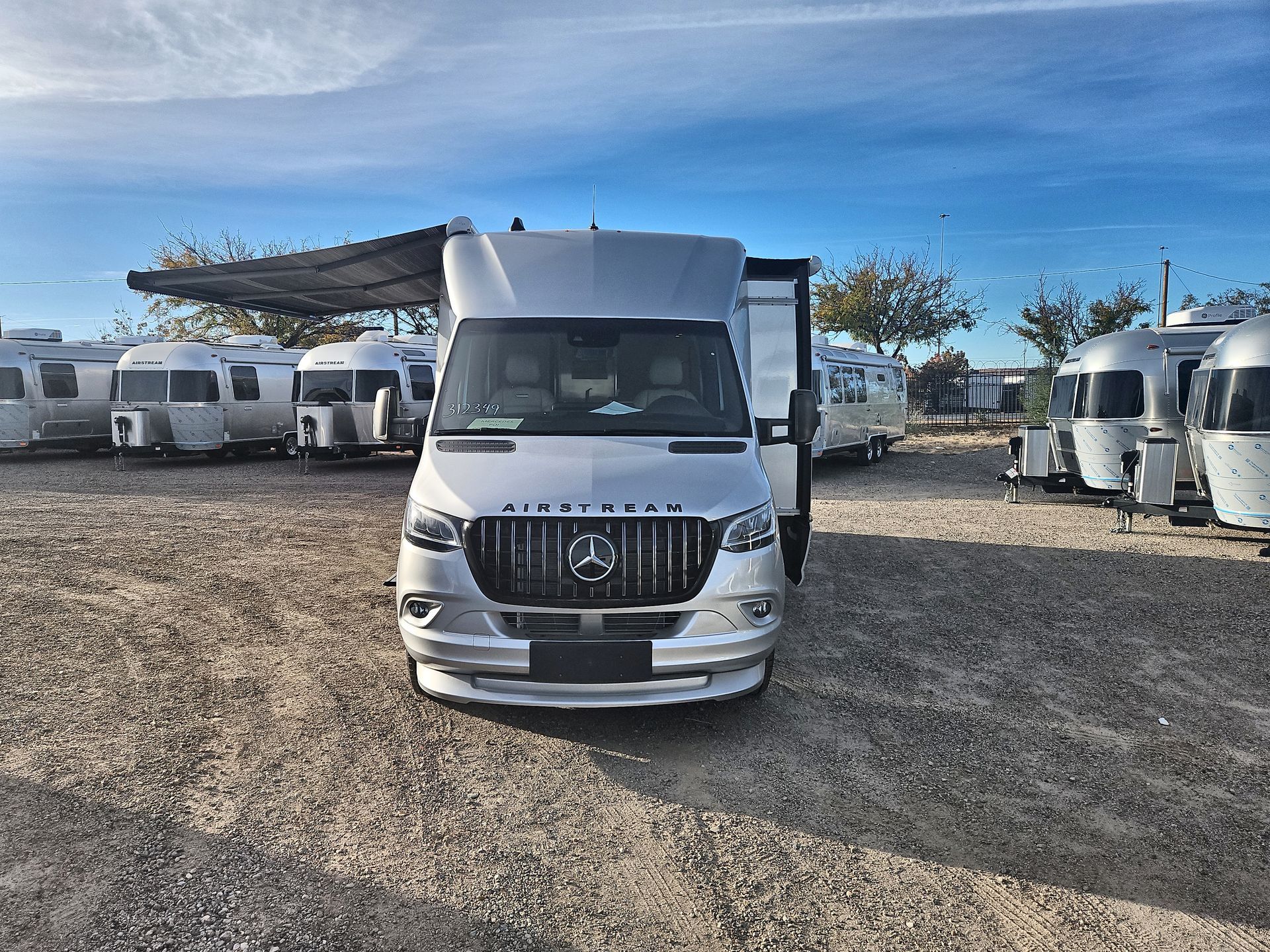 2026 Airstream Atlas MS MURPHY SUITE in albuquerque NM