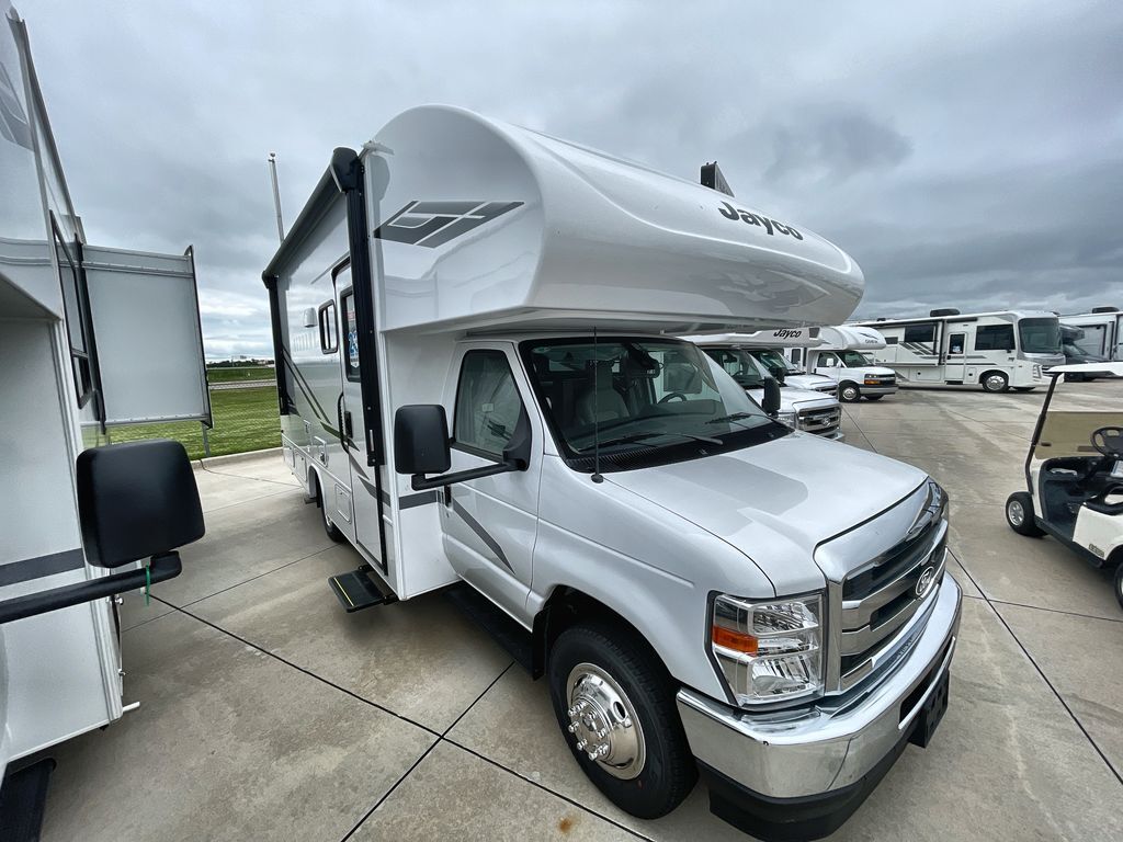 2026 Jayco Redhawk SE 22CF in park city KS