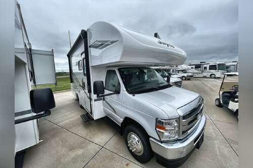 2026 Jayco Redhawk SE 22CF in park city KS