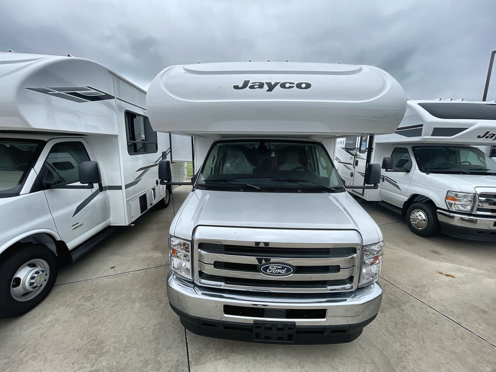 2026 Jayco Redhawk SE 22CF in park city KS