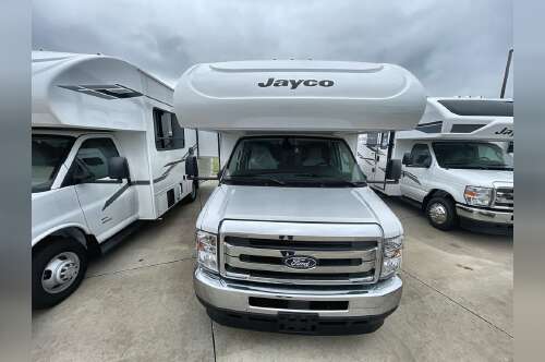 2026 Jayco Redhawk SE 22CF in park city KS