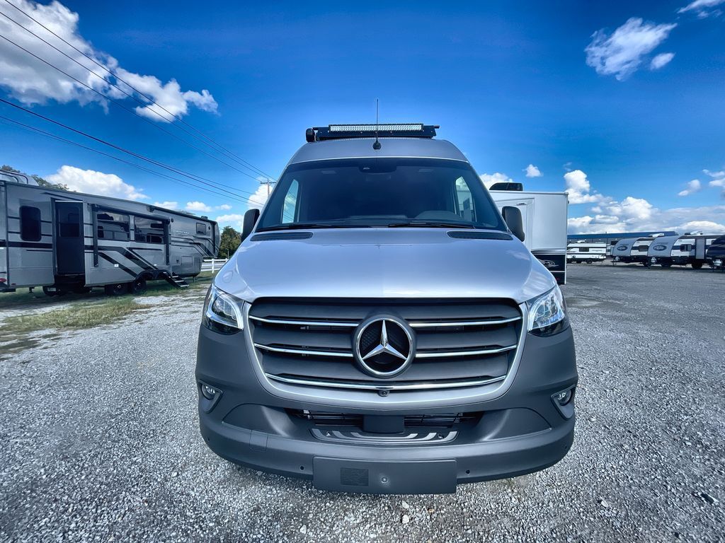 2026 Jayco Terrain 19YG in gassville AR