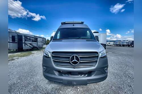 2026 Jayco Terrain 19YG in gassville AR