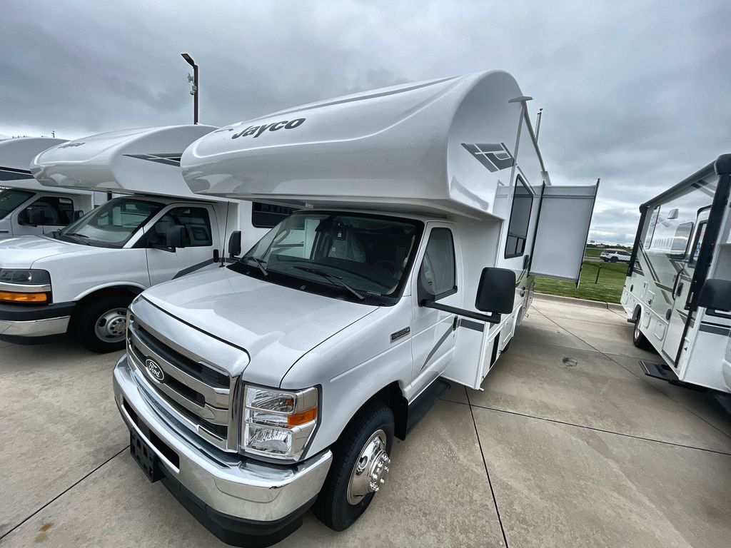 2026 Jayco Redhawk SE 22CF in park city KS