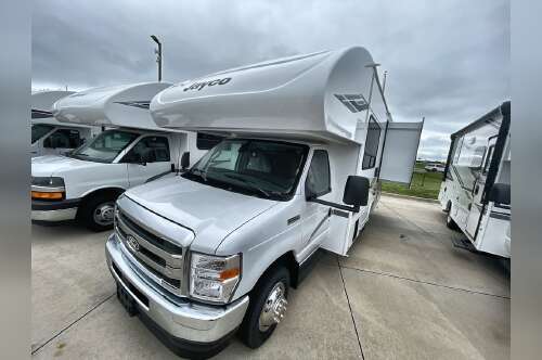 2026 Jayco Redhawk SE 22CF in park city KS