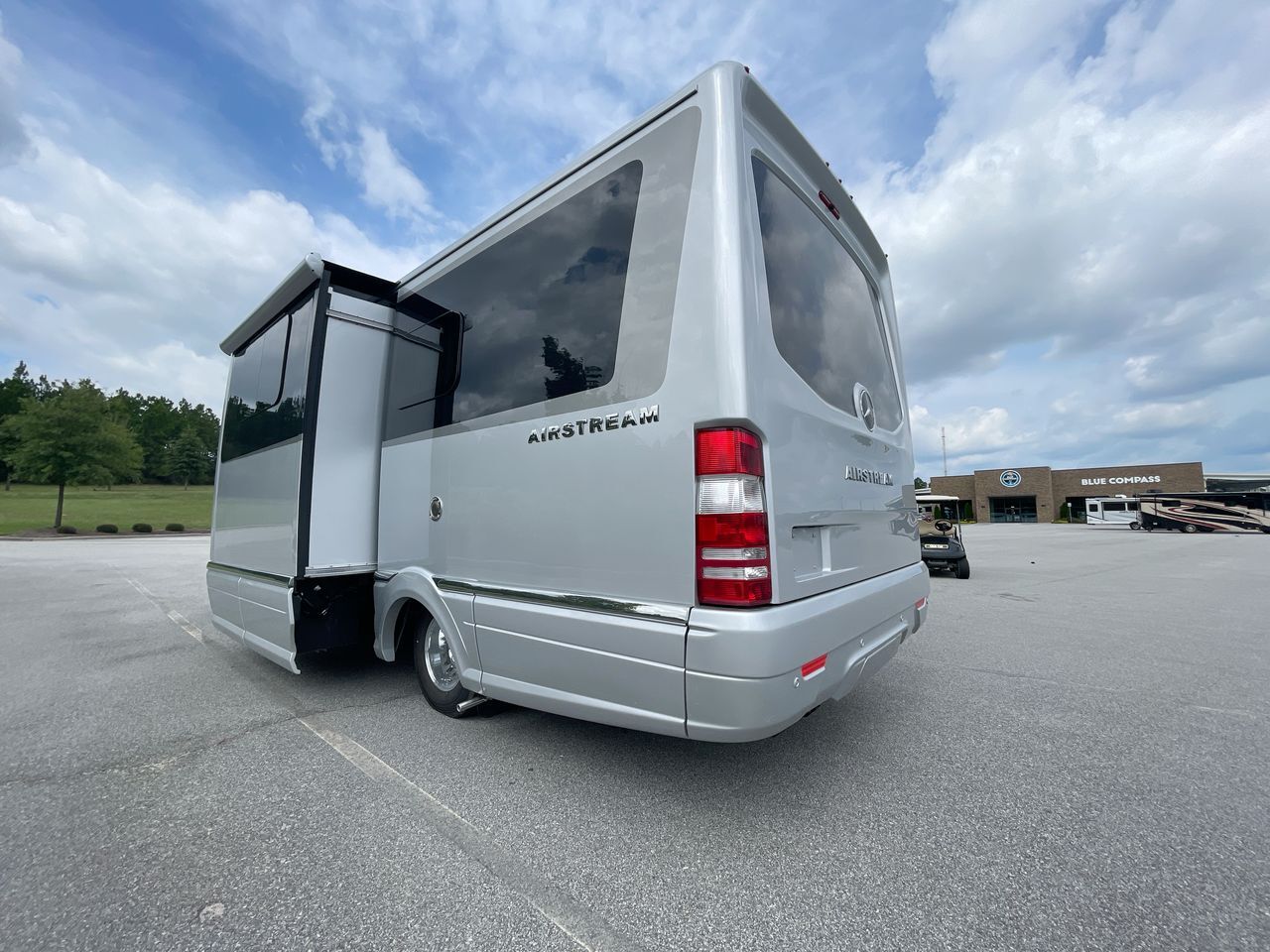 2026 Airstream Atlas LP Model in lexington SC