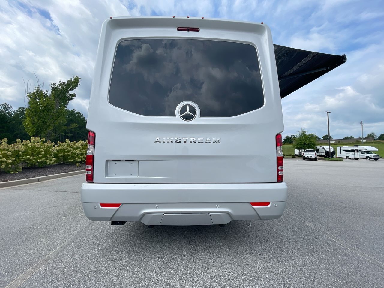 2026 Airstream Atlas LP Model in lexington SC