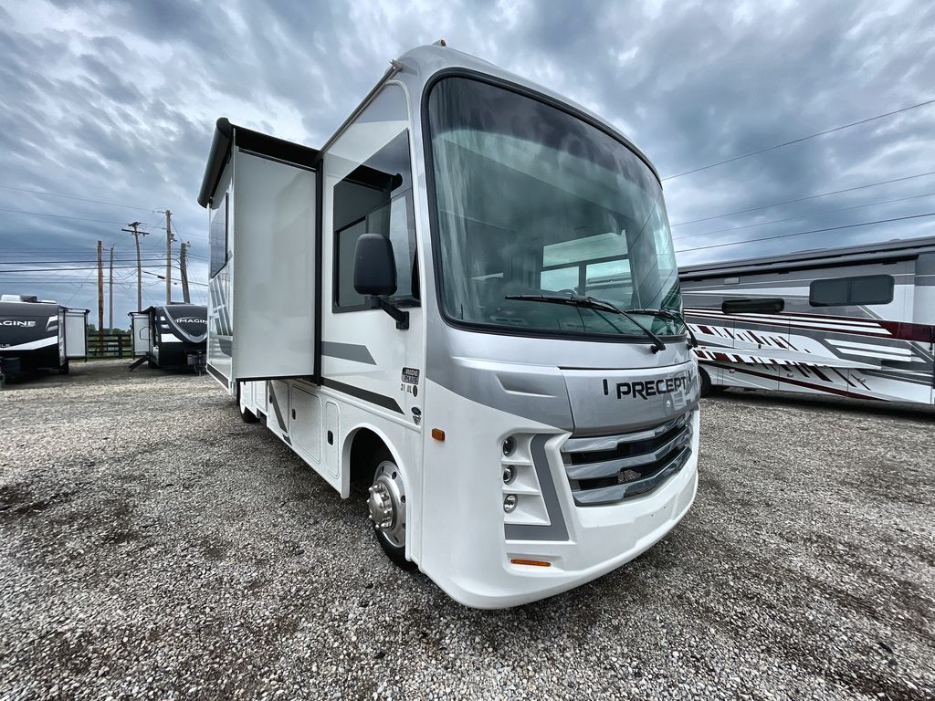 2026 Jayco Precept 31UL in delaware OH