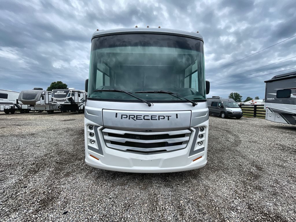 2026 Jayco Precept 31UL in delaware OH