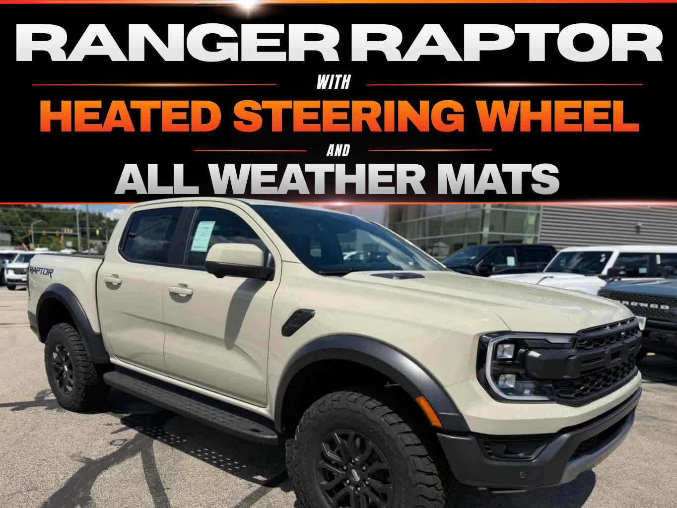 2026 FORD RANGER in Hillsboro, NH