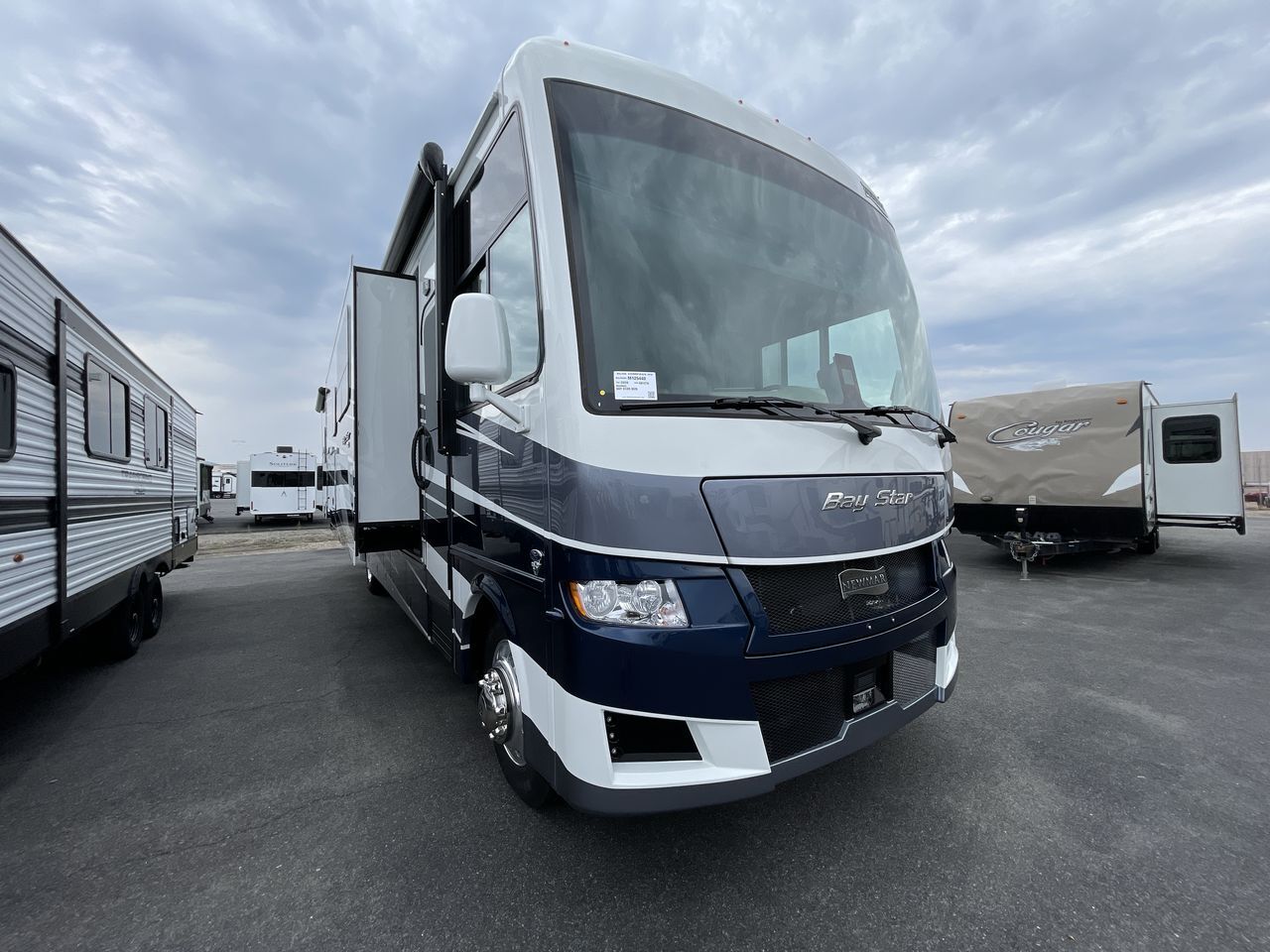 2026 Newmar Bay Star 3626 in liberty lake WA