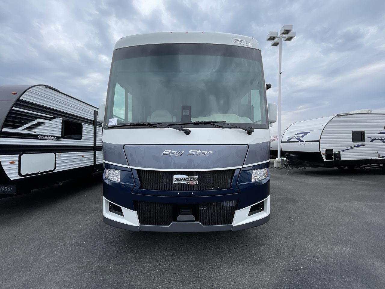 2026 Newmar Bay Star 3626 in liberty lake WA