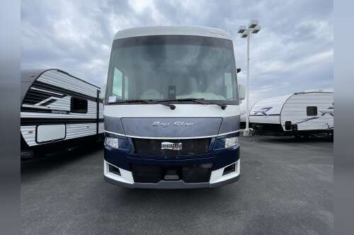 2026 Newmar Bay Star 3626 in liberty lake WA