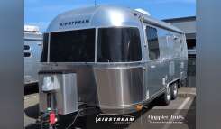 2018 Airstream International Serenity 23FB RV