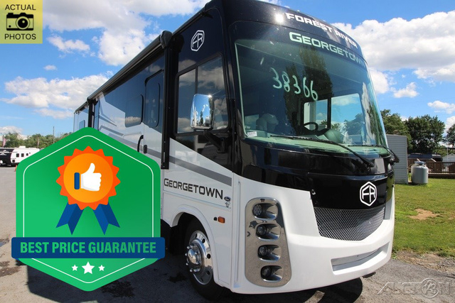 2026 Forest River Georgetown Gt5 34M5 5 SERIES GT5 34M5 in greencastle PA