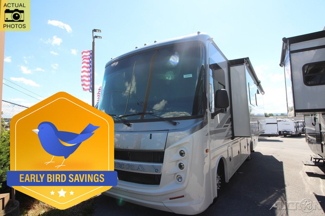 2027 Entegra Coach Vision 29S in greencastle PA