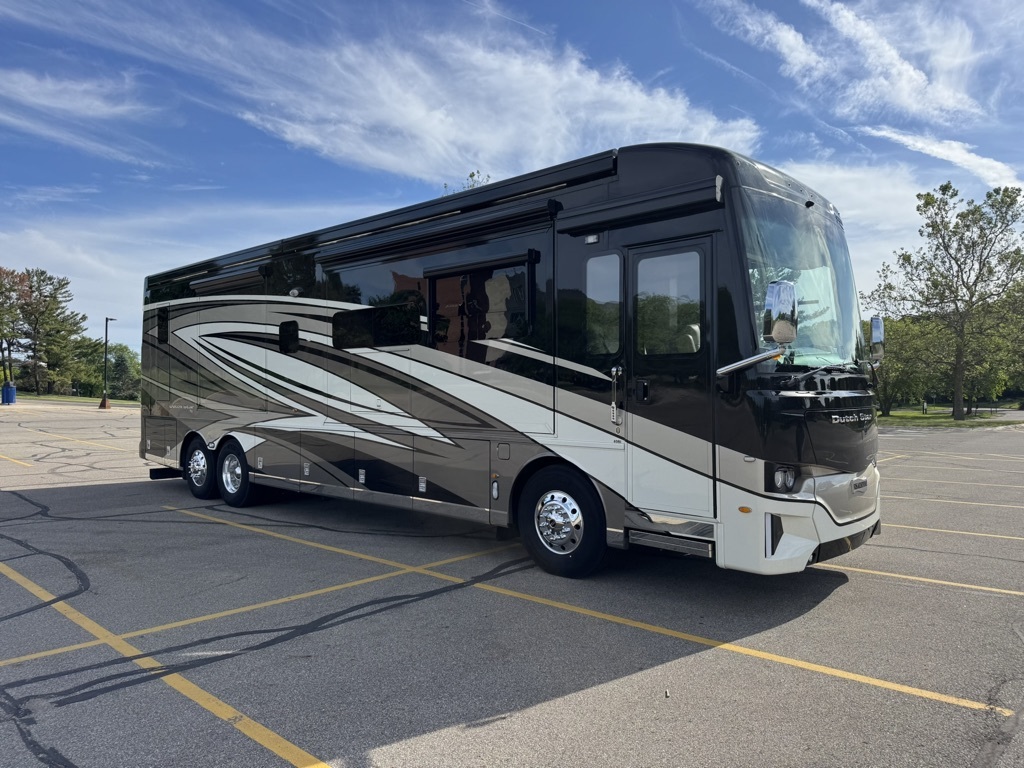 2023 Newmar DUTCH STAR 4081 RV