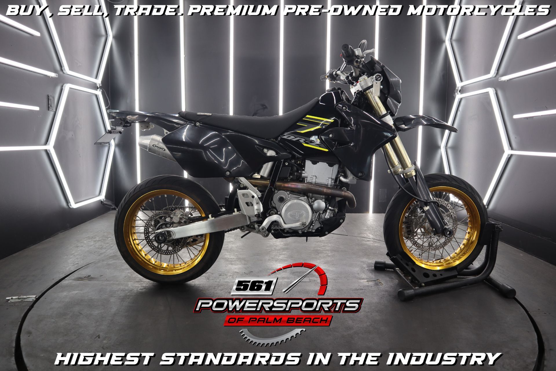 Suzuki Dr-Z Motorcycles For Sale Near Orlando, FL - Cycle Trader