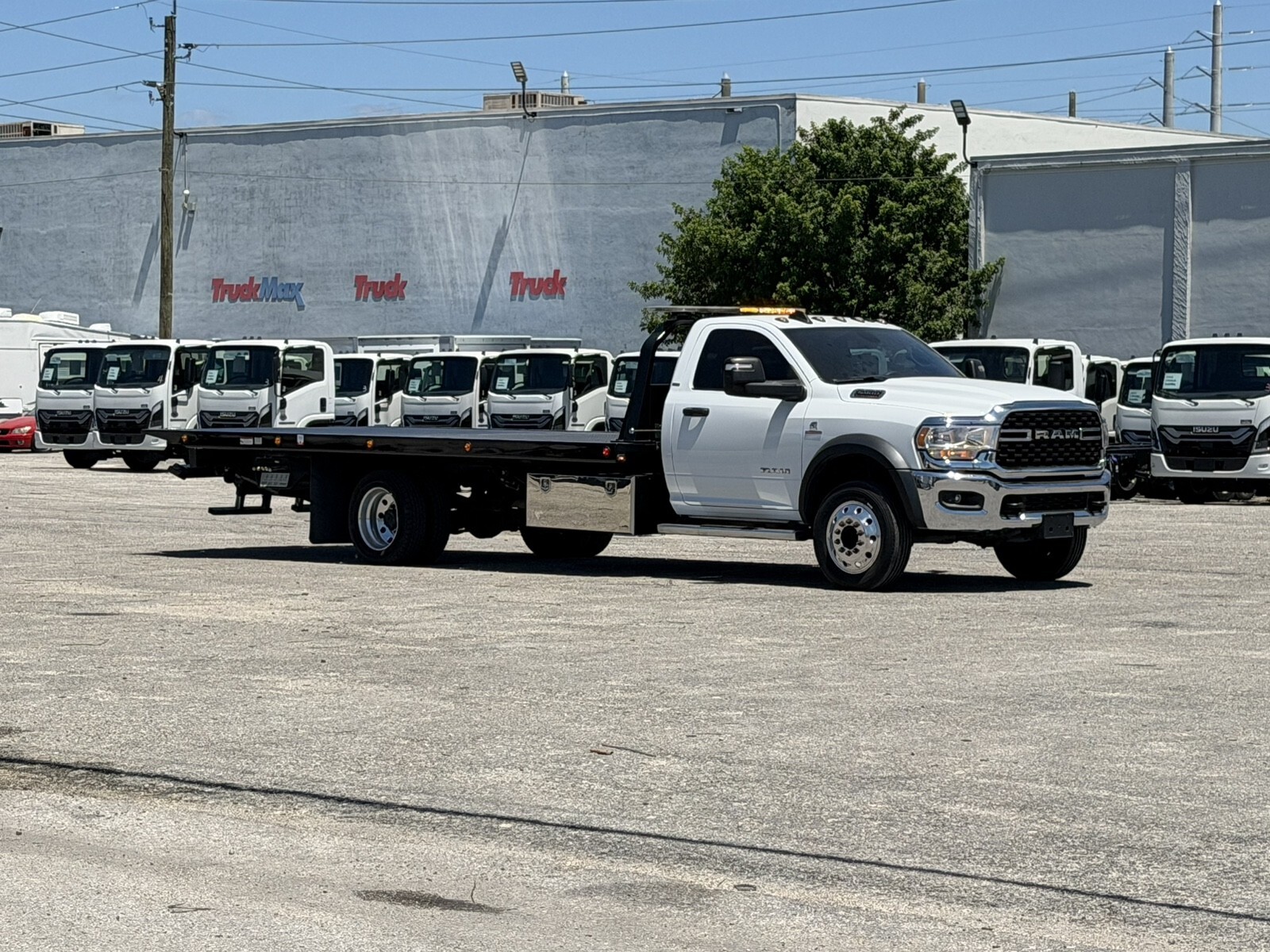 2023 RAM 5500 in Miami, FL