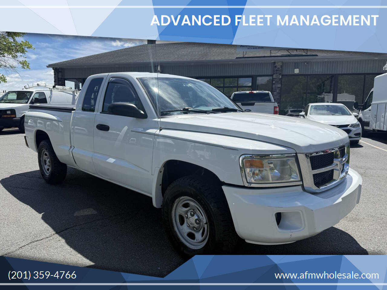 2011 RAM Dakota in Branchville, NJ