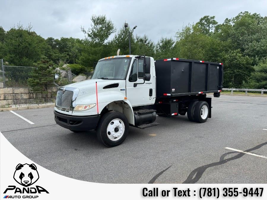 2014 International 4300 in Abington, MA