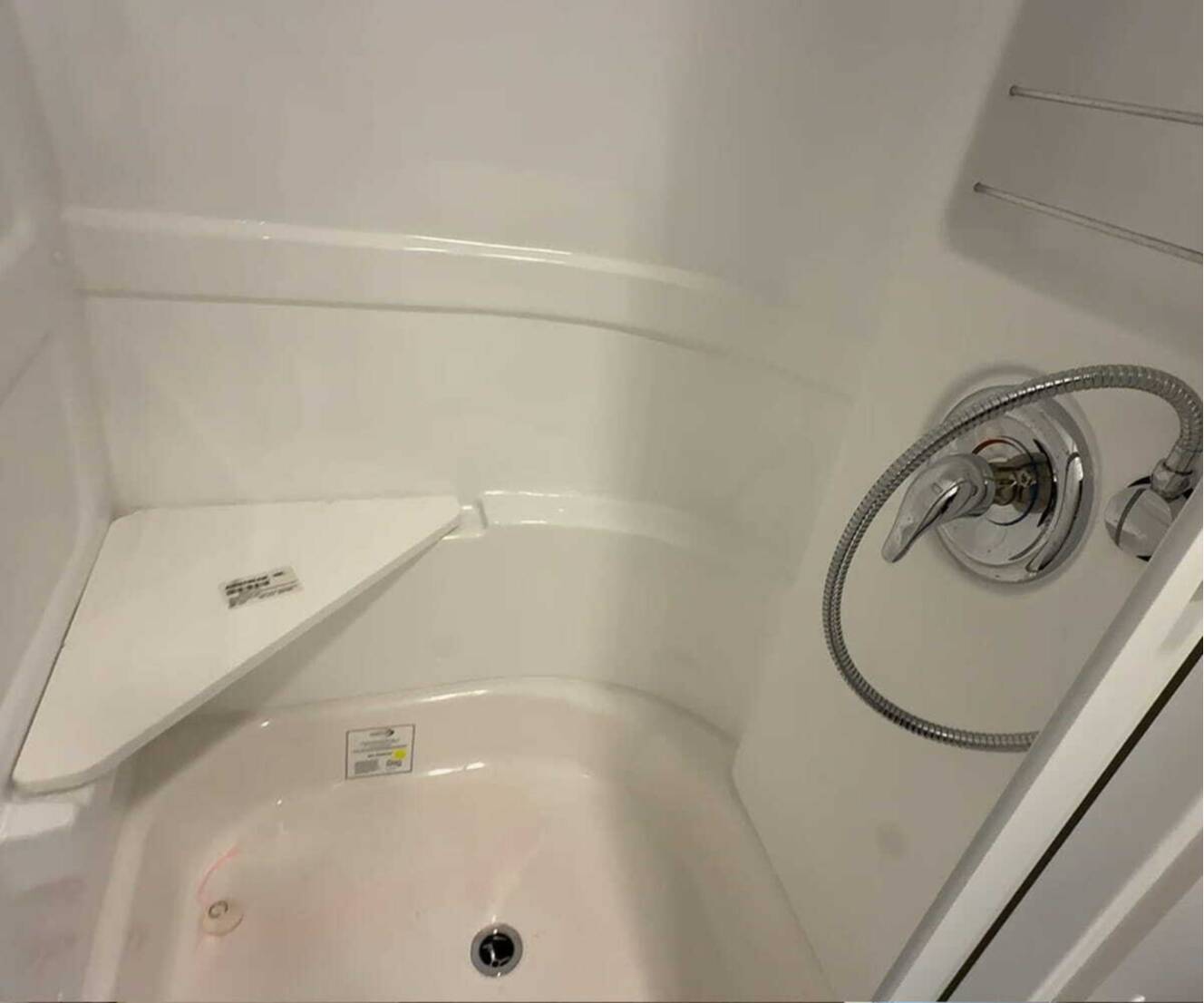 A photo of this 2026 Airstream Flying Cloud 30FB Bunk