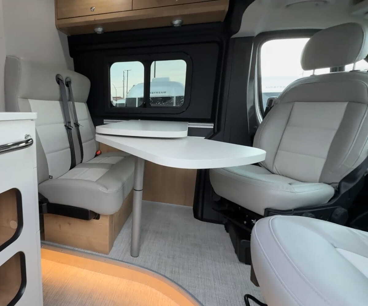 2026 Airstream Rangeline Pop-Top BASE in columbus OH