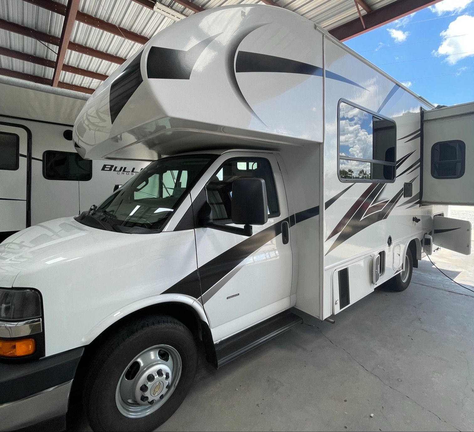 2023 Jayco Redhawk SE 22C in hammond LA