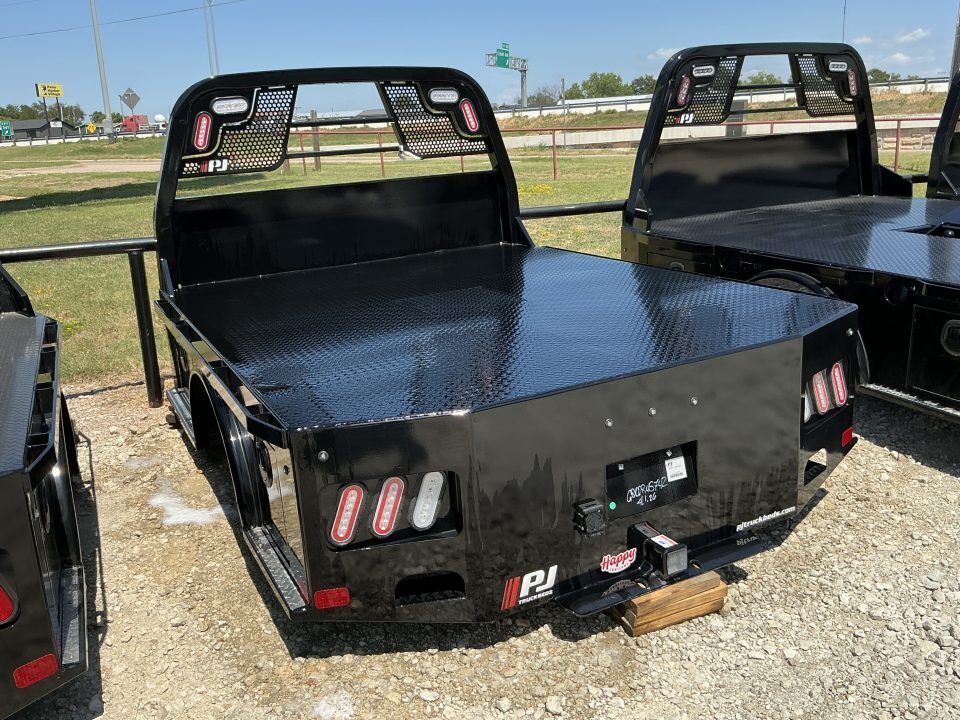 2026 PJ Truck Beds GS in Waco, TX