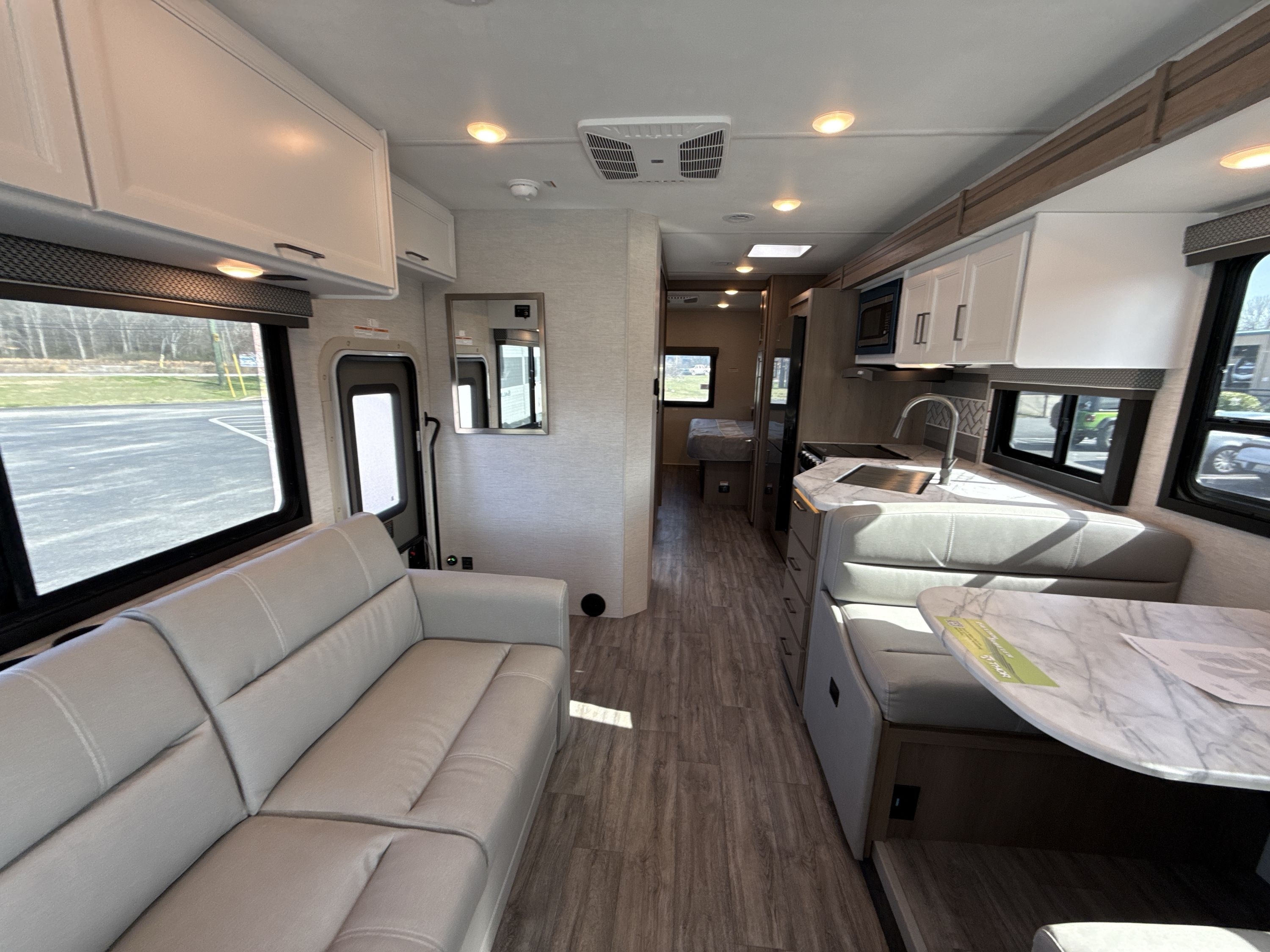 2026 Thor FREEDOM TRAVELER B30 in anniston AL
