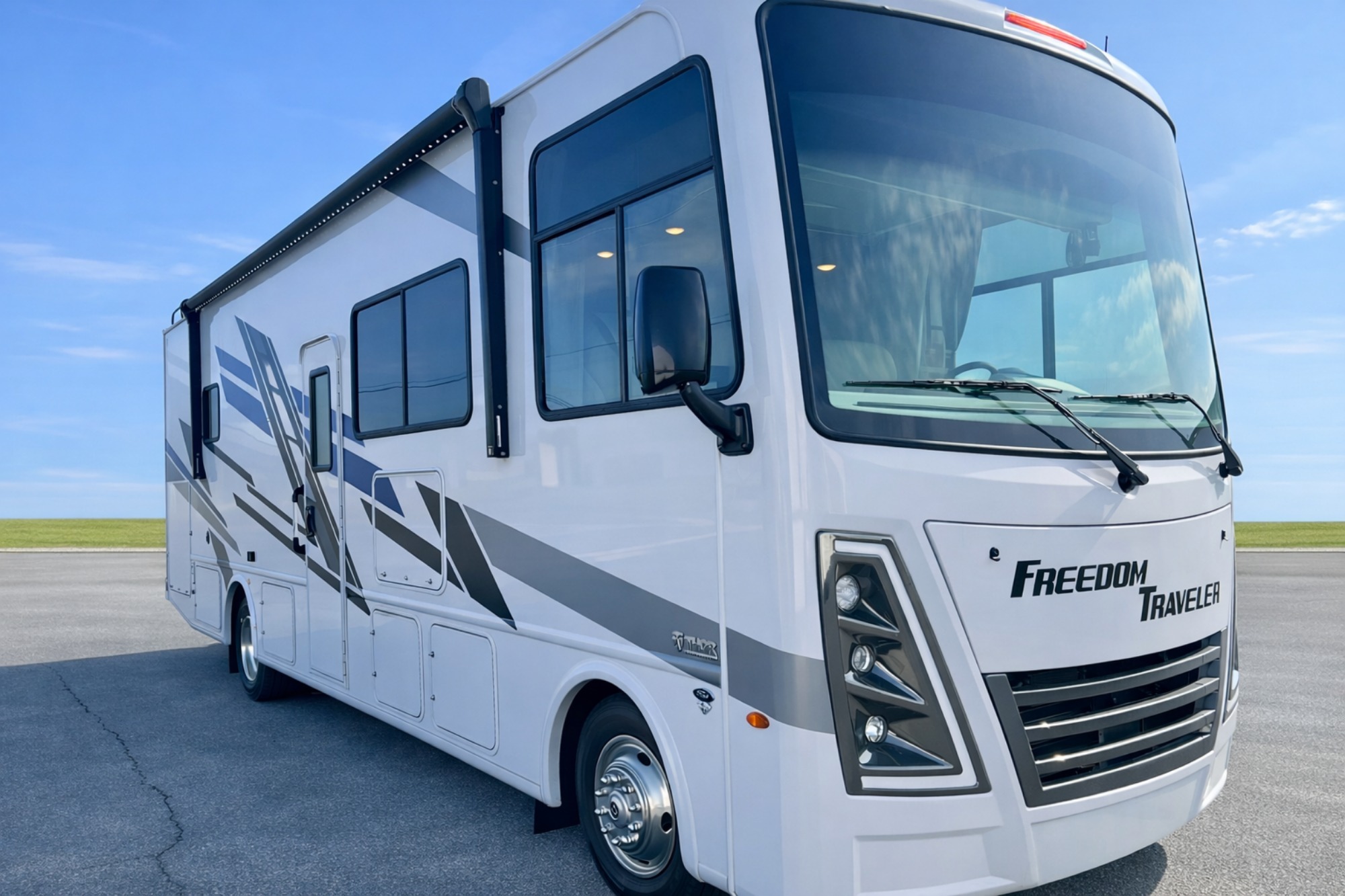 2026 Thor FREEDOM TRAVELER B30 in anniston AL