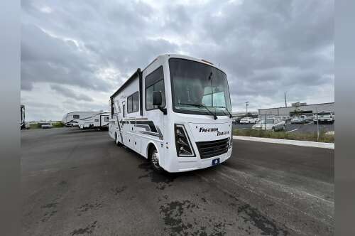 2027 Thor FREEDOM TRAVELER B30 in springfield MO