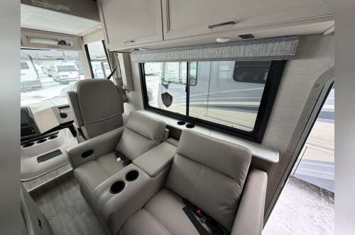 2026 Thor ACE 29G in syracuse NY