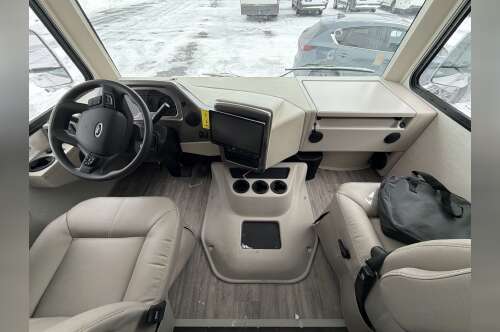 2026 Thor ACE 29G in syracuse NY