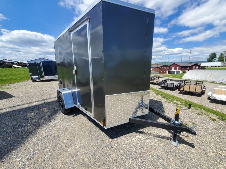 2026 Look Trailers ST DLX in Bedford, PA