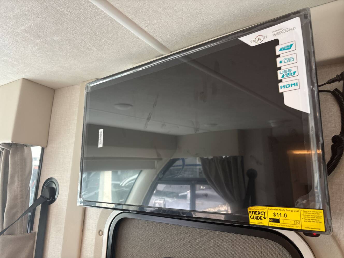 A photo of this 2027 Thor FREEDOM TRAVELER A24