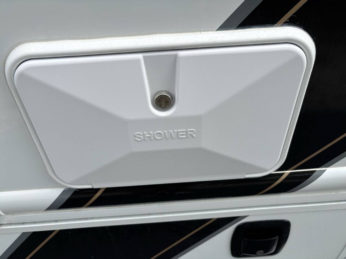 A photo of this 2027 Thor FREEDOM TRAVELER A24