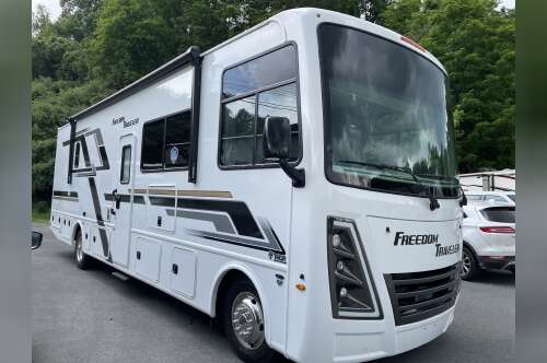 2027 Thor FREEDOM TRAVELER A32 in fairmont WV