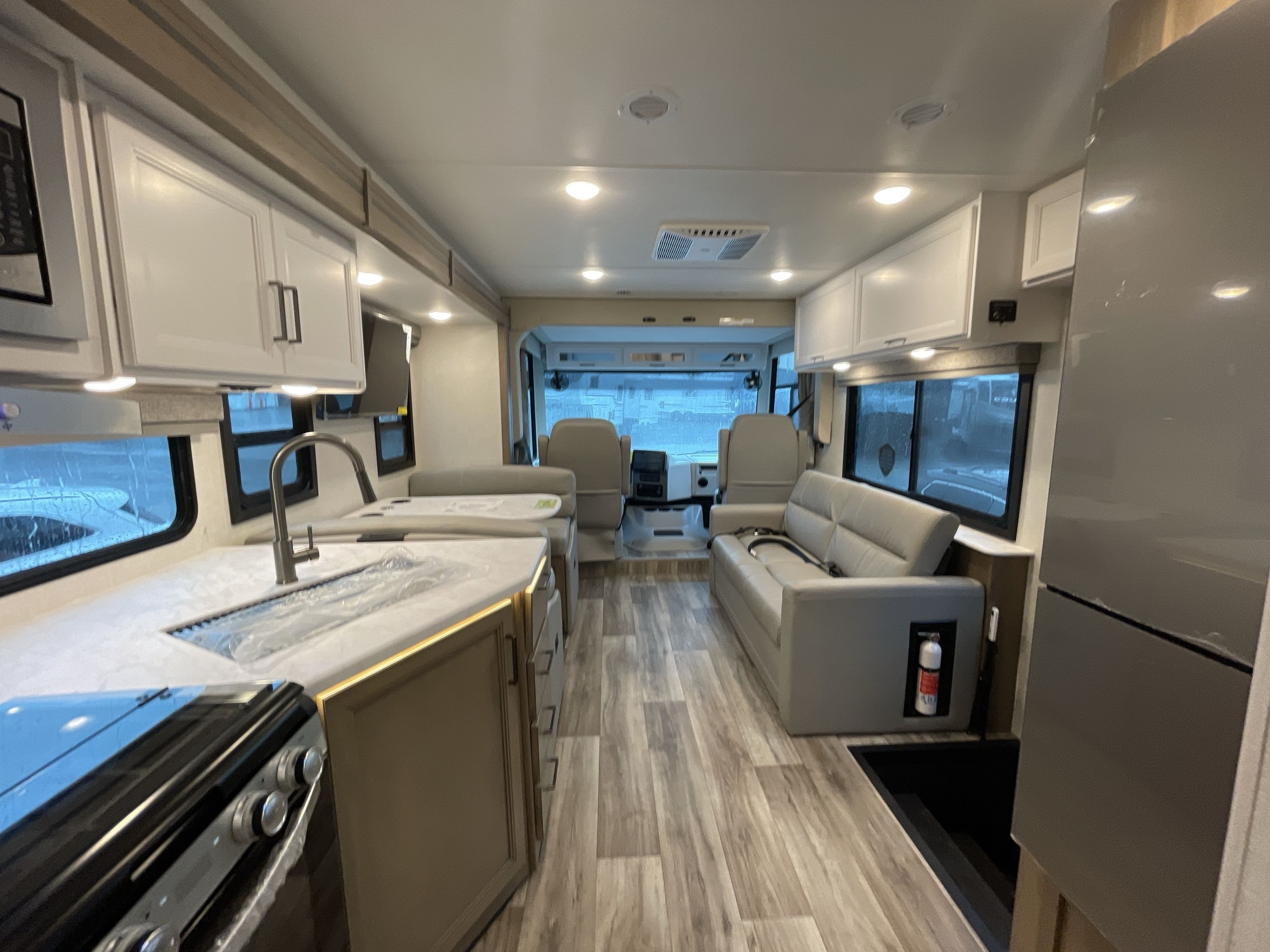 2027 Thor FREEDOM TRAVELER A32 in fairmont WV