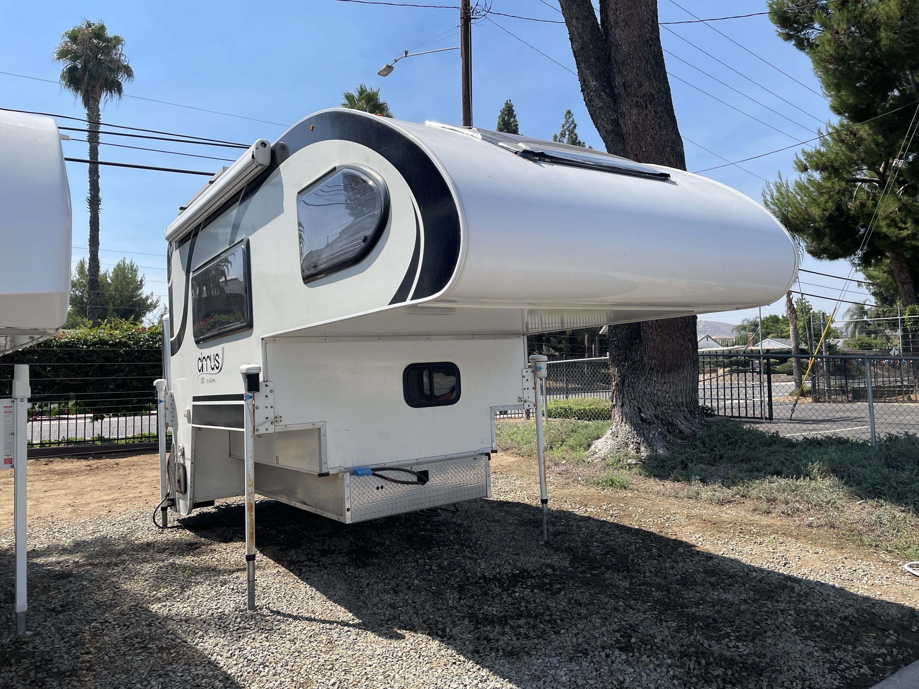 2021 Nucamp CIRRUS 820 RV