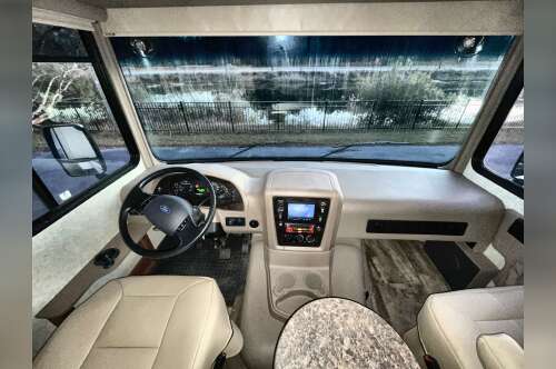 2017 Forest River GEORGETOWN 364TS in ridgeland SC
